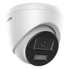 HİKVİSİON DS-2CD1343G2-LIUF 4 MP DAHİLİ SESLİ COLORVU IP DOME KAMERA H.265+