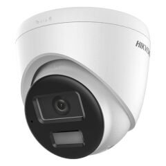 HİKVİSİON DS-2CD1343G2-LIUF 4 MP DAHİLİ SESLİ COLORVU IP DOME KAMERA H.265+