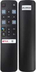 TCL IRL9902S SESLİ LCD KUMANDA (KMD-65)