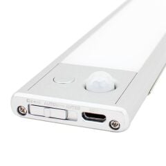 Powermaster 40.5 Cm Şarjlı Hareket Sensörlü Ledli Kabin Işığı