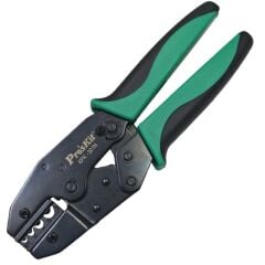 Proskit 6PK-301N Terminal Sıkma Pensesi (C-08)