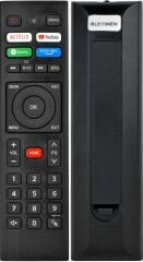 TELENOVA-AWOX-RONAX IRL0178NEW ANDROİD SMART LED TV (KMD-156)