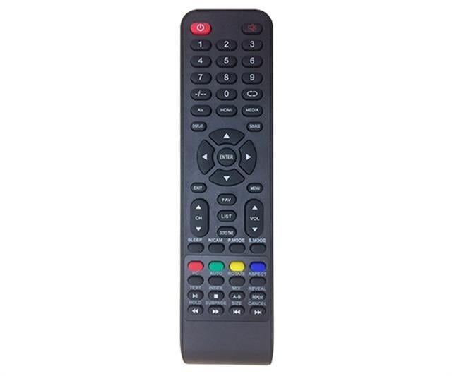 Yumatu 32'' - 40'' Lcd Led Tv Kumandası