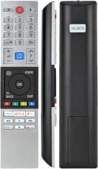 TOSHIBA IRL9876 LCD NETFLIX YOUTUBE LCD KUMANDA (KMD-145)