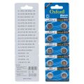 PİL 10LU PAKET FİYAT*TIANQIU OXFORD AG13 LR44