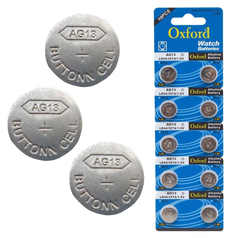 PİL 10LU PAKET FİYAT*TIANQIU OXFORD AG13 LR44