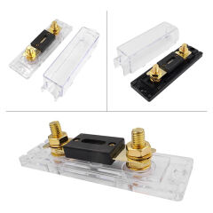 ANL FORKLİFT SİGORTA SERAMİK 300 AMPER (IC-271F) (SKT-48)
