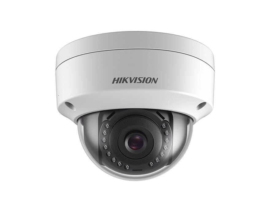 HİKVİSON DS-2CD1743G2-LIZSU 4 MP 2.8-13.5 MM MOTORİZE LENS IP DOME KAMERA H.265+