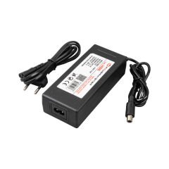 POWERMASTER XIAOMI M365 42 VOLT - 2 AMPER ELEKTRİKLİ SCOOTER ŞARJ CİHAZI ADAPTÖRÜ