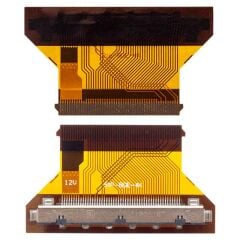 Lcd Panel Flexi Repair 51P-BOE-4K UHD QK0819A