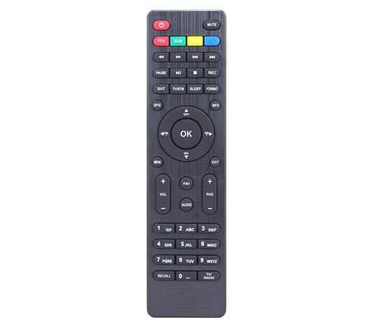 HD UYDU KUMANDA WEKO KR DIGILINE DG-115*SKYTECH