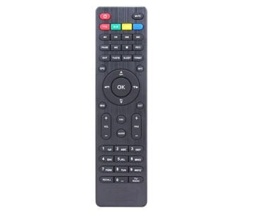 HD UYDU KUMANDA WEKO KR DIGILINE DG-115*SKYTECH