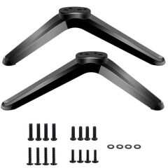 Powermaster PM-26782 Plastik 32''55'' Universal Televizyon Ayağı Standı