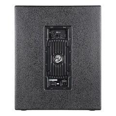 Shile ART918S 18'' 2200 Watt Profesyonel Aktif Kabin Subwoofer Subbass