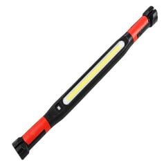 Powermaster PM-38123 DC 5V Şarjlı Manyetik Taban Askı Aparatı Çoklu Işık Modu Araç Tamir Lambası