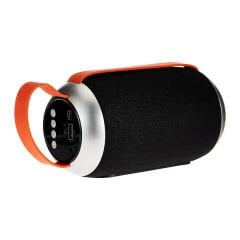 T&G TG112 AUX/USB/SD/FM/BLUETOOTH DESTEKLİ TAŞINABİLİR WIRELESS HOPARLÖR - SPEAKER