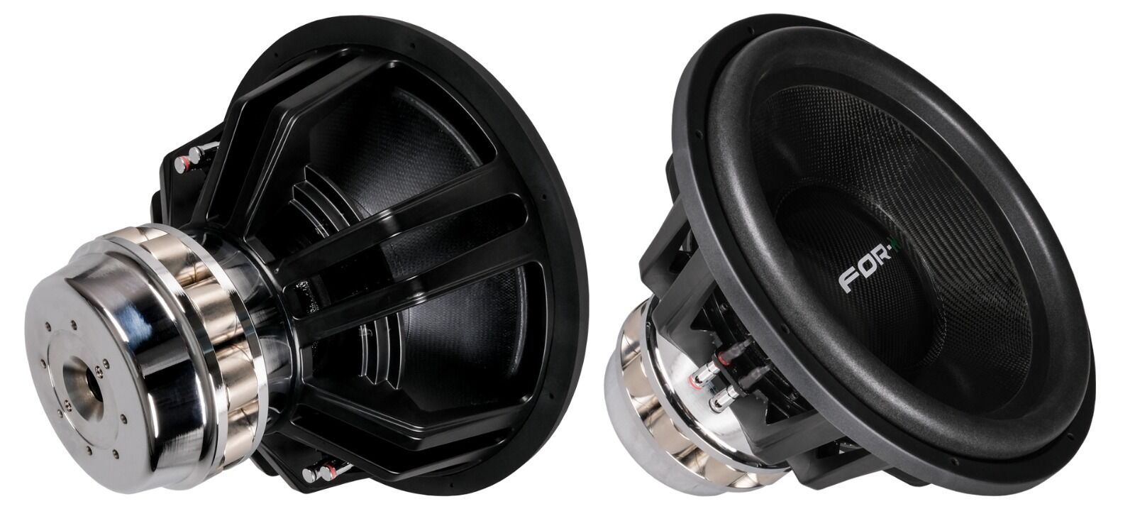 FOR-X Xw-184N 18'' 46CM SUBWOOFER 10000W 5000RMS