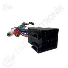 OTO SOKET PLX-1820 (SKT-29)