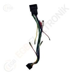 OTO SOKET PLX-1820 (SKT-29)