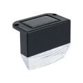 XF-5012 100X55X85MM SOLAR BAHCE LAMBASI KARISIK RENK POWERMASTER