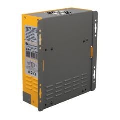 Sunsolar MPK40 MPPT Solar Şarj Kontrol Cihazı 40A (12V/24V/36V/48V Otomatik) 250V Maksimum PV LCD Ekranlı RS485 Portlu