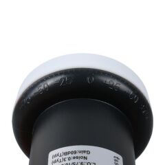 TSmart 0.3dB Ultra HD 4K Universal Tekli Lnb