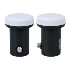 TSmart 0.3dB Ultra HD 4K Universal Tekli Lnb