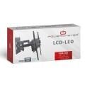 PWR-H44 39-55 CİFT KOLLU KİLİTLİ HAREKETLİ DUVAR ASKI APARATI POWERMASTER