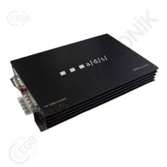 ADS AD-1600.1 4*60 STEREO OTO ANFİ