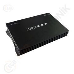 ADS AD-1600.1 4*60 STEREO OTO ANFİ
