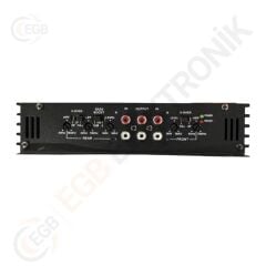ADS AD-1600.1 4*60 STEREO OTO ANFİ