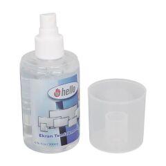 Hello HL-27268 200ML Profesyonel Ekran Temizleyici Sprey Telefon Tablet TV ve Laptop Temizleme Solüsyonu