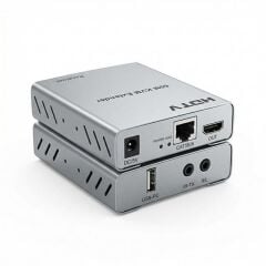 Enkado EKD-HE60KVM 1080p 60 Metre HDMI USB KVM Extender
