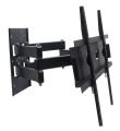 PWR-H48 22-55 CİFT KOLLU KİLİTLİ HAREKETLİ DUVAR ASKI APARATI POWERMASTER