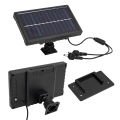 XF-707-2 KUMANDALI 2 POWER LEDLİ PROJEKTOR LAMBASI POWERMASTER