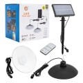 XF-707-2 KUMANDALI 2 POWER LEDLİ PROJEKTOR LAMBASI POWERMASTER