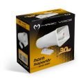 MV-908 30 WATT 8 OHM PLASTİK HORN HOPARLOR MAGICVOICE