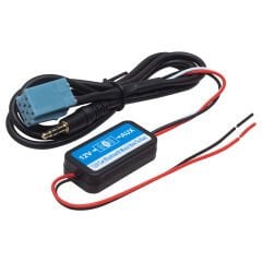 VOLKSWAGEN MARKA ARAÇLAR İÇİN AUX+BLUETOOH DÖNÜŞTÜRÜCÜ KABLO (SKT-39)