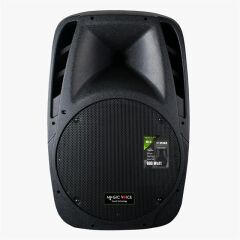 MagicVoice MV-12 600 Watt 12'' 2-Yollu Pasif Kabin Hoparlör