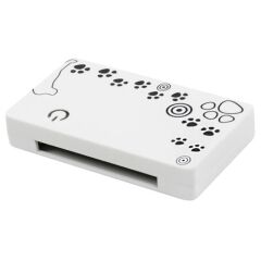Narita HT-02A Usb 2.0 Support Sd-Mmc-Mini Sd-T Flash-Ms-Ms Pro All In One Çoklu Kart Okuyucu