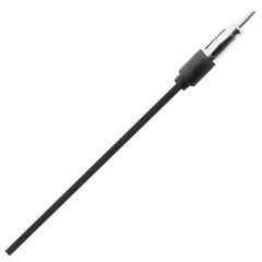PowerMaster 25CM Erkek Oto Anten Fişi Jacklı Kablolu