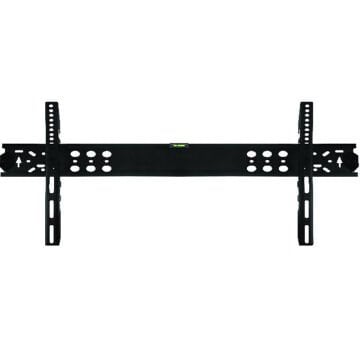 VT-100S 42-100 LCD-LED TV KİLİTLİ SABİT DUVAR ASKI APARATI VONTECH