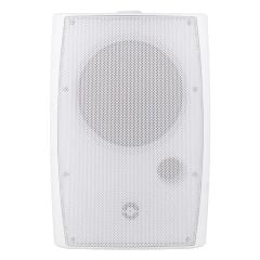 Magicvoice MV-20968 İki Yollu 8'' 20cm 8 Ohm 250W Trafosuz Beyaz Hoparlör