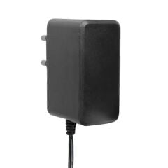 Weko WK-37857 Plastik Kasa 8 Volt - 1  Amper Yerli Üretim 5.5*2.5 Mm Uçlu Priz Tipi Adaptör