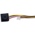 POWERMASTER PM-19302 3.6MM 800 TVL 1/4 SENSOR MİNİ TİP KAMERA