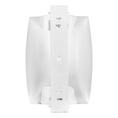 Magicvoice MV-20979 İki Yollu 6.5'' 16.5 Cm 8 Ohm 200W Beyaz Trafosuz Hoparlör