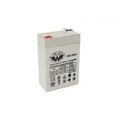 Pİ-ES 6 VOLT 2.8 AH AKÜ