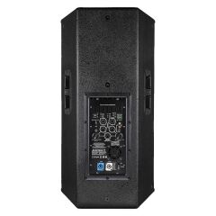 Shile E12S 12'' 2000 Watt 2 Yollu Profesyonel Aktif Kabin Hoparlör