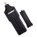 POWERMASTER PM-14626 TEMASLI OPTİK+DEĞMELİ DIGITAL TAKOMETRE