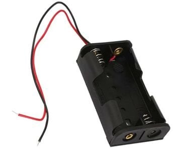 (AA KALEM PIL)  IC-233A PIL YUVASI 2 LI